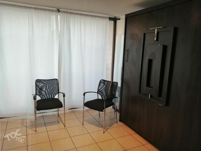 José Miguel Carrera 476, Santiago