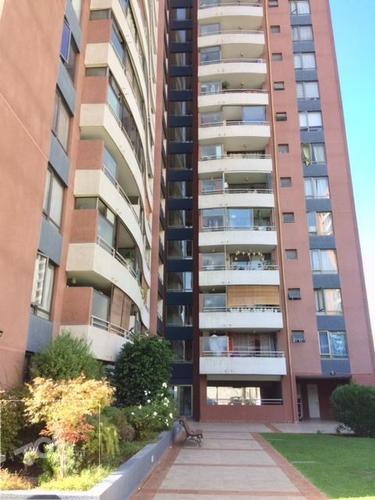 Av Salvador 2111, Ñuñoa