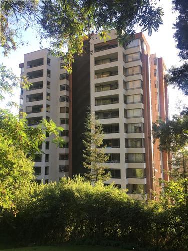 CONDOMINIO BOSQUES DE LA PIRÁMIDE - CIUDAD EMPRESARIAL - PAPERCHASE - COLEGIO SAINT GEORGE