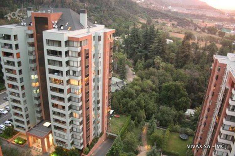 CONDOMINIO BOSQUES DE LA PIRÁMIDE - CIUDAD EMPRESARIAL - PAPERCHASE - COLEGIO SAINT GEORGE