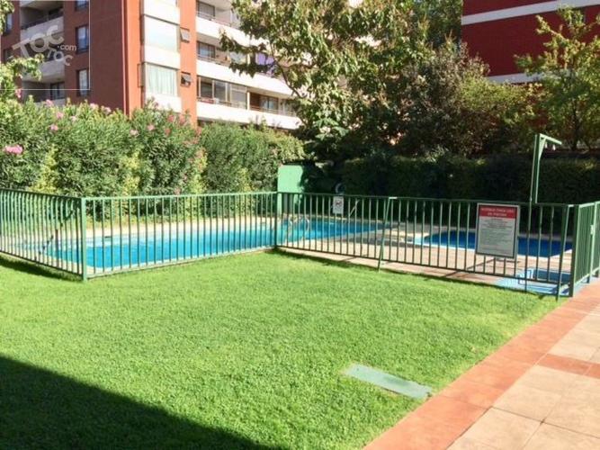 Venta de Amplio luminoso departamento en Ñuñoa, en Barrio Italia