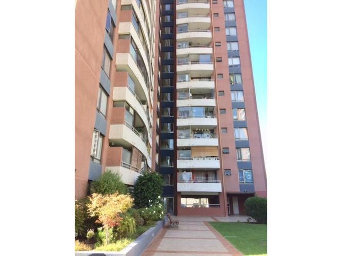 Venta de Amplio luminoso departamento en Ñuñoa, en Barrio Italia