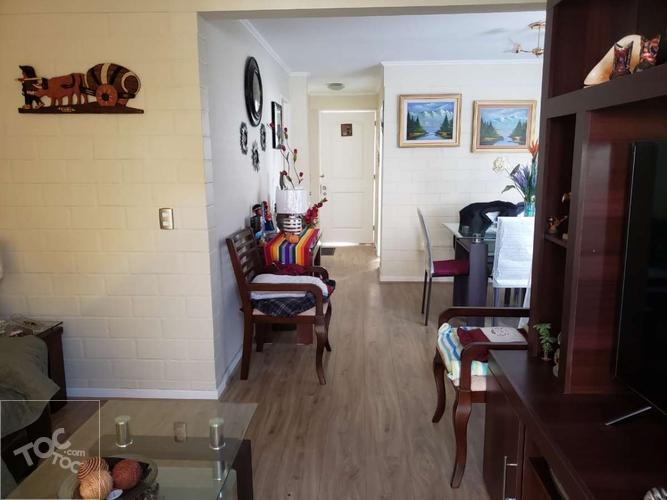 Casa en Victor Troncoco Muñoz