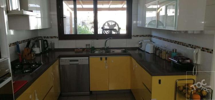 Casa en Condominio Santa Elena Chicureo