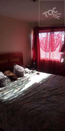 Departamento en calle Laura
