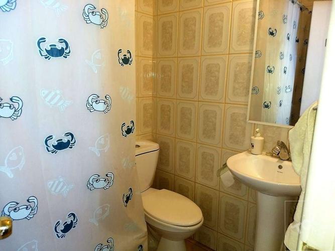 Casa de 2 pisos en Lia Aguirre