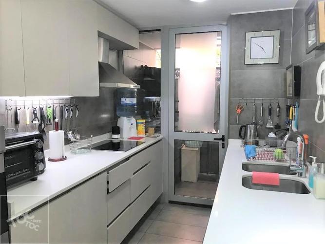 LINDO Y MODERNO DEPARTAMENTO EN ÑUÑOA A PASOS DE PLAZA ÑUÑOA