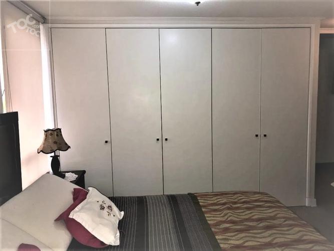 LINDO Y MODERNO DEPARTAMENTO EN ÑUÑOA A PASOS DE PLAZA ÑUÑOA