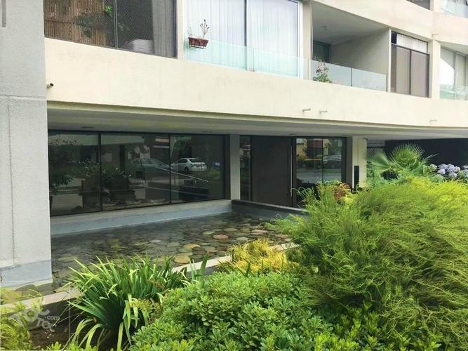 LINDO Y MODERNO DEPARTAMENTO EN ÑUÑOA A PASOS DE PLAZA ÑUÑOA