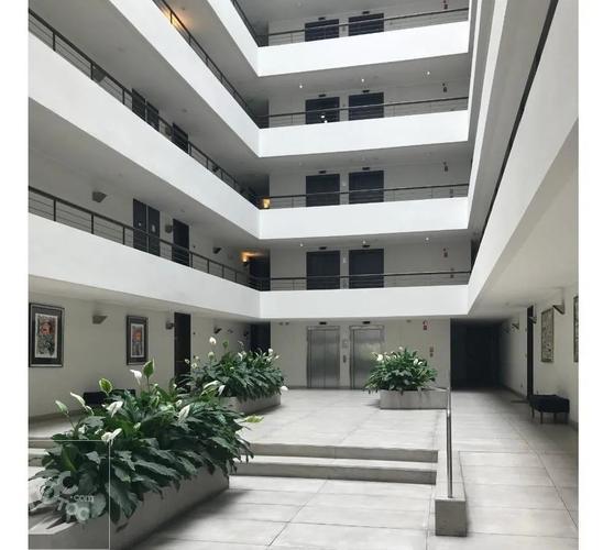 LINDO Y MODERNO DEPARTAMENTO EN ÑUÑOA A PASOS DE PLAZA ÑUÑOA