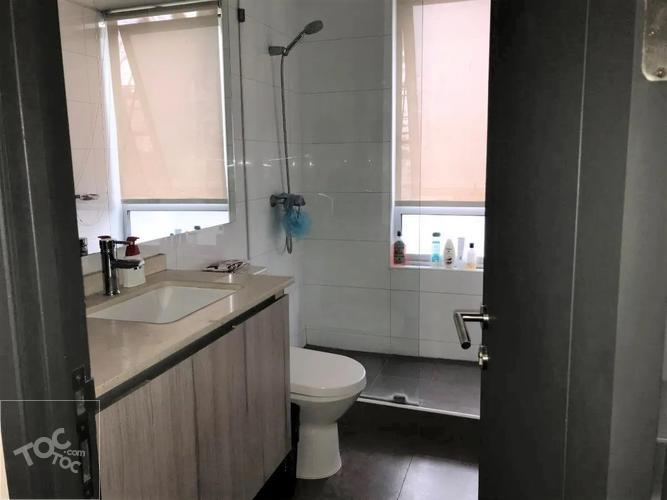 LINDO Y MODERNO DEPARTAMENTO EN ÑUÑOA A PASOS DE PLAZA ÑUÑOA