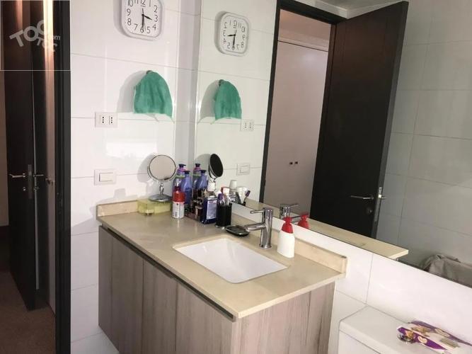 LINDO Y MODERNO DEPARTAMENTO EN ÑUÑOA A PASOS DE PLAZA ÑUÑOA