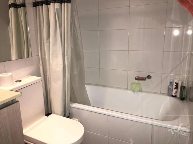 LINDO Y MODERNO DEPARTAMENTO EN ÑUÑOA A PASOS DE PLAZA ÑUÑOA