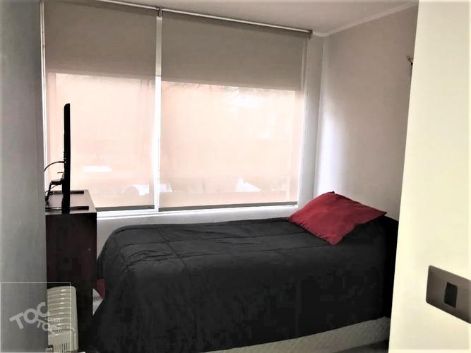 LINDO Y MODERNO DEPARTAMENTO EN ÑUÑOA A PASOS DE PLAZA ÑUÑOA