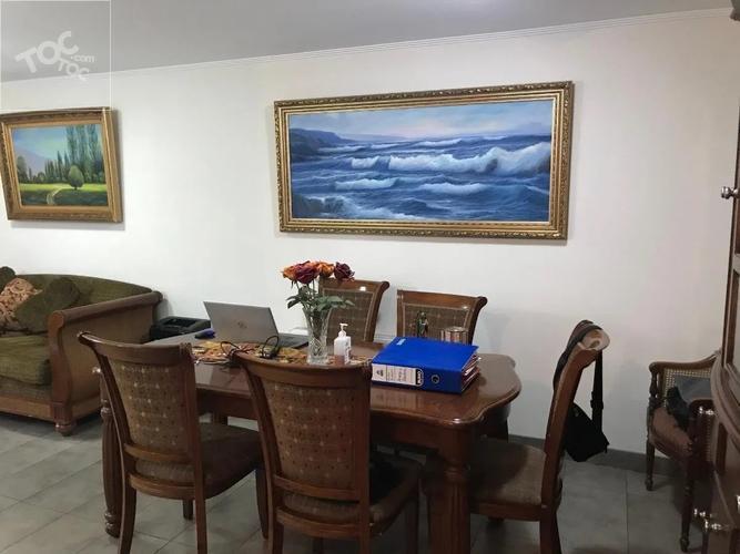 LINDO Y MODERNO DEPARTAMENTO EN ÑUÑOA A PASOS DE PLAZA ÑUÑOA