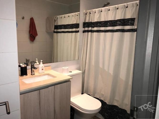 LINDO Y MODERNO DEPARTAMENTO EN ÑUÑOA A PASOS DE PLAZA ÑUÑOA