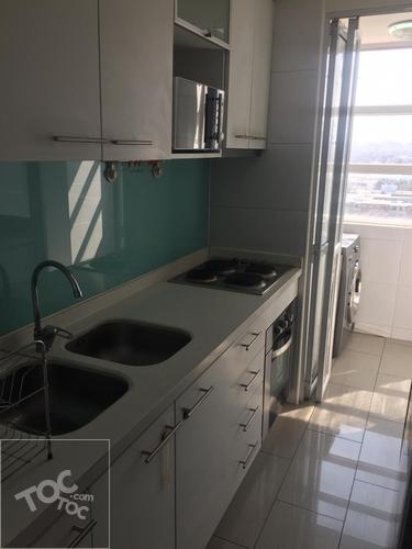 DEPARTAMENTO EN ARRIENDO ÑUÑOA