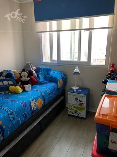 DEPARTAMENTO EN ARRIENDO ÑUÑOA