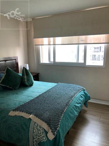 DEPARTAMENTO EN ARRIENDO ÑUÑOA