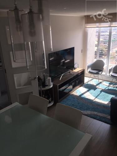 DEPARTAMENTO EN ARRIENDO ÑUÑOA