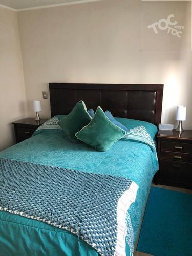 DEPARTAMENTO EN ARRIENDO ÑUÑOA