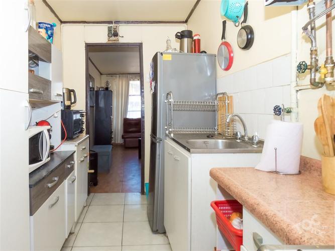 A pasos de metro Zapadores y El Dorsal