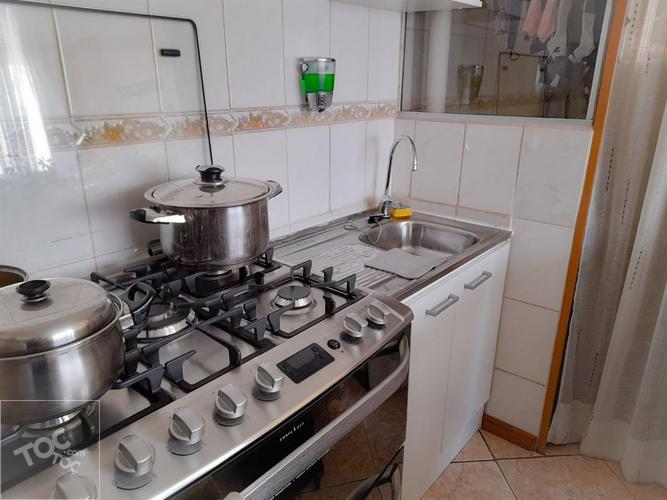 (KRM)VENTA DEPARTAMENTO 2D 1B, AV DOCTOR VILDOSOLA, CASABLANCA