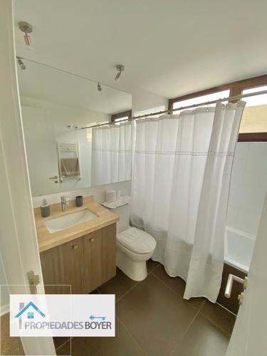 OPORTUNIDAD 3D 3B Piscina, Condominio