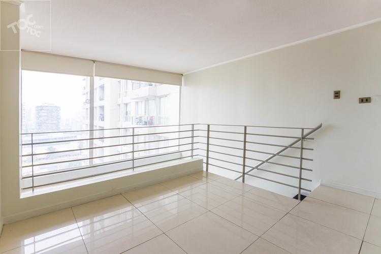 Sara del Campo 535 Departamento 2319 Comuna Santiago 1 Habitación y 1 Baño Tipo Loft Metro Santa Lucia
