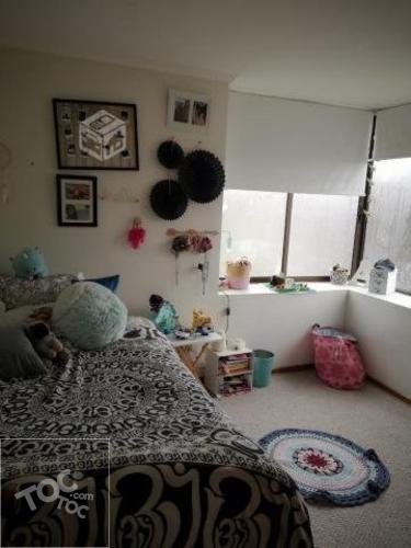 ARRIENDO DPTO 3D/3B AV VITACURA / AV TABANCURA