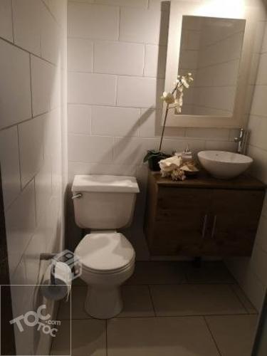 ARRIENDO DPTO 3D/3B AV VITACURA / AV TABANCURA