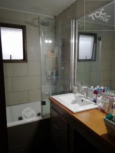 ARRIENDO DPTO 3D/3B AV VITACURA / AV TABANCURA