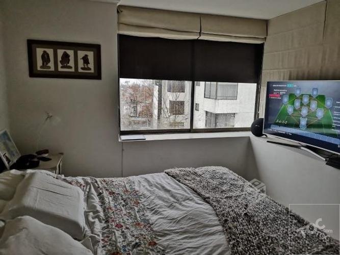 ARRIENDO DPTO 3D/3B AV VITACURA / AV TABANCURA