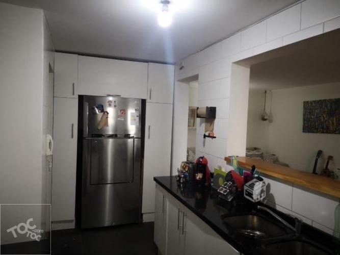 ARRIENDO DPTO 3D/3B AV VITACURA / AV TABANCURA