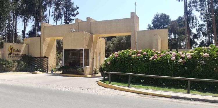 Departamento en Condominio, Horcón
