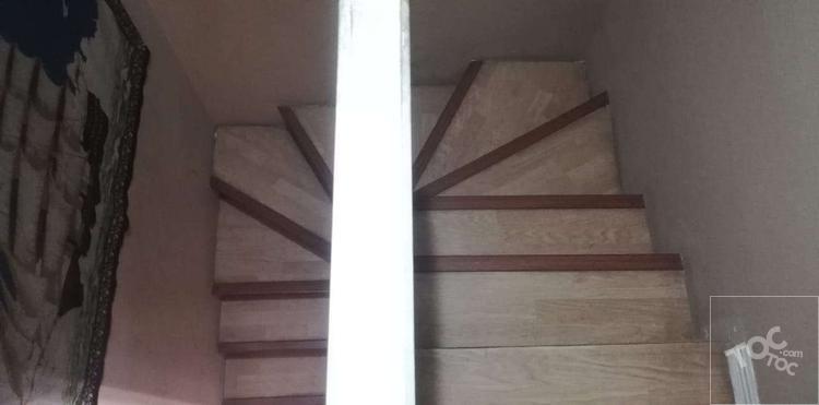 Casa de 2 pisos en Ciudad del Sol