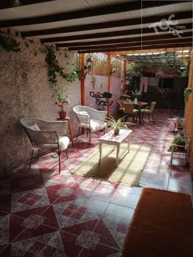 Casa en Villa Humberto Díaz
