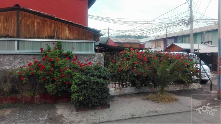 Casa en Villa Humberto Díaz