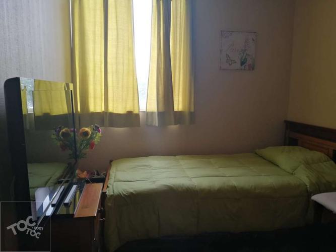 Departamento en Lomas de Eyzaguirre