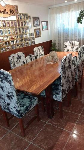 Casa de 2 pisos en Quilicura