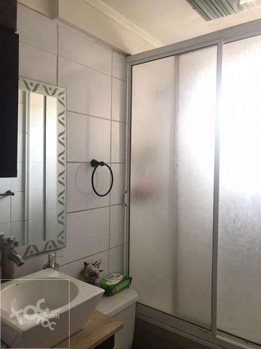 Casa en Condominio Alba de Nos