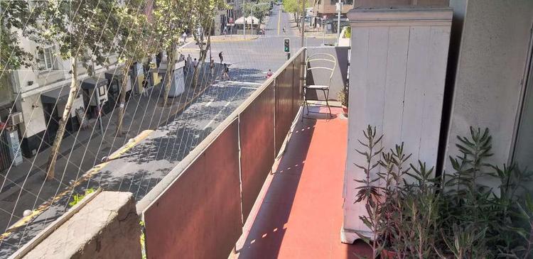 Departamento en Barrio Bellas Artes