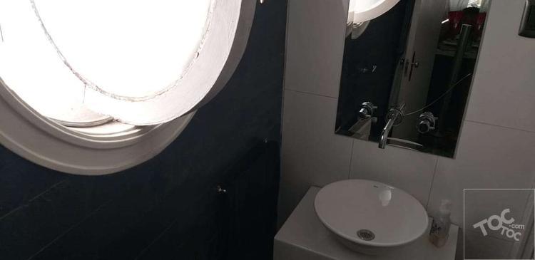 Departamento en Barrio Bellas Artes