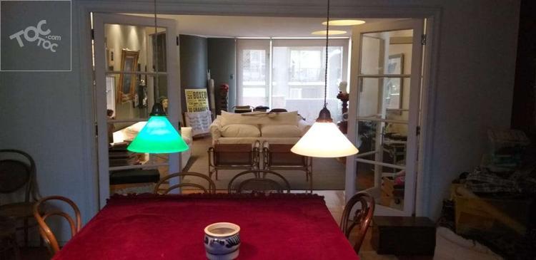 Departamento en Barrio Bellas Artes