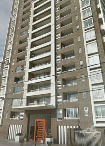 Departamento en Condominio Viña Club