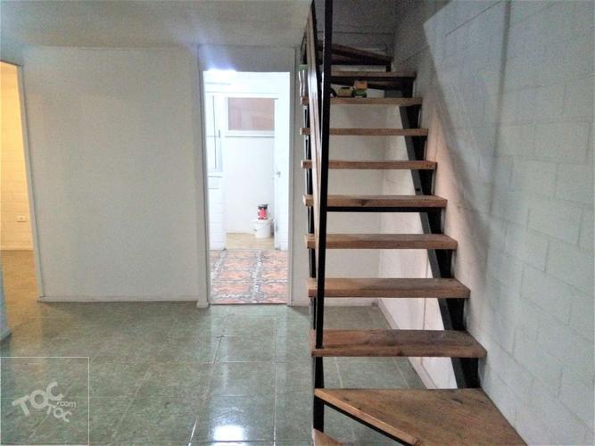 Casa Esquina Villa Paseo Central