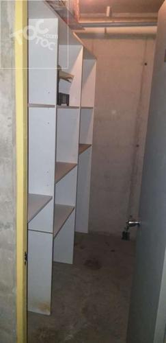 Departamento tipo loft de 3 pisos