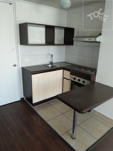 Vicuña Mackenna 1281 517, Santiago