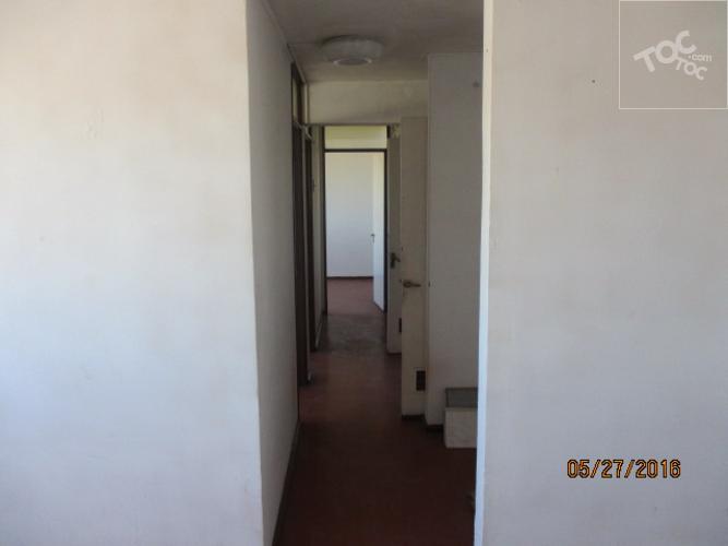 Madame Curie 2388 32, Calama