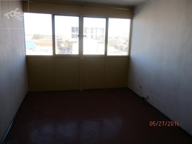 Madame Curie 2388 32, Calama